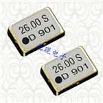 KDS集成電路晶振,DSA321SDA振蕩器,壓控溫補(bǔ)晶振,1XTV12800CAA