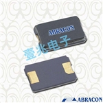 Abracon晶振,貼片晶振,ABM7晶振,ABM7-8.000MHZ-D2Y-T