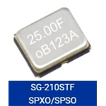 X1G004171001900 SG21STF 2520 12.288MHZ 15PF 50PPM -40+85 EPSON